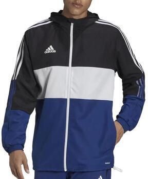 Adidas Performance Tiro Primeblue Warm Windjack - Foto 2