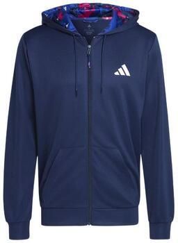 Adidas Performance Train Essentials Seasonal Training Ritsjack - Foto 2