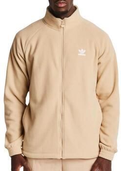 Adidas Trainingsjack Trefoil Fz Tedd