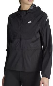Adidas Trainingsjack Veste de survêtement Ultimate Jack coupe-vent noire - Foto 2