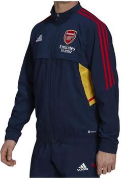 Adidas Performance Arsenal Condivo 22 Presentation Jack