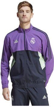 Adidas Performance Real Madrid Condivo 22 Presentation Jack
