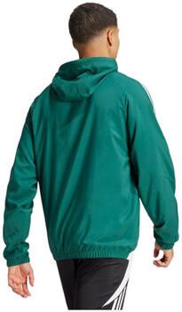 Adidas Trainingsjack Veste coupe-vent Tiro 24 100 % polyester recyclé