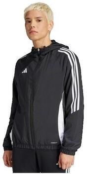 Adidas Trainingsjack Veste coupe-vent Tiro 24 Windbreaker W