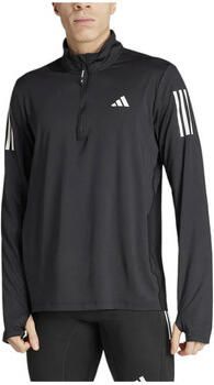 Adidas Trainingsjack Veste de course Own The Run Base Half Zip AEROREADY - Foto 2