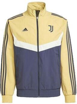 Adidas Trainingsjack Veste de survête t Juventus noire