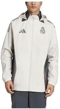 Adidas Trainingsjack Veste de survête t Real Madrid 2024 25