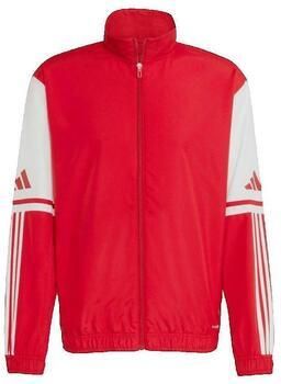 Adidas Trainingsjack Veste de survête t Squadra 25 rouge