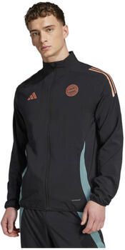 Adidas Trainingsjack Veste de survêtement Tiro 2024 25 technologie AEROREADY