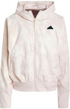 Adidas Trainingsjack Veste de survêtement Z.N.E. multicolore