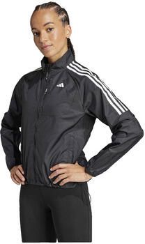 Adidas Trainingsjack Veste Own The Run 3 Stripes compressible - Foto 2