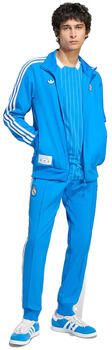 Adidas Trainingsjack Veste Real Madrid Terrace Icons 100% polyester - Foto 8