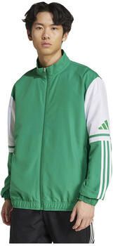 Adidas Trainingsjack Veste Squadra 25 technologie AEROREADY
