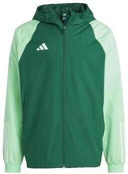 Adidas Trainingsjack Veste Tiro 23 Competition imperméable