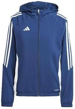 Adidas Trainingsjack Veste Tiro 24 Coupe-vent Football