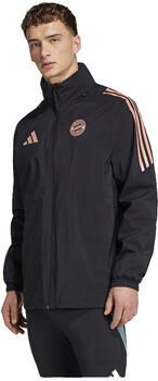 Adidas Windjack Veste imperméable Bayern Munich Tiro 2024 25