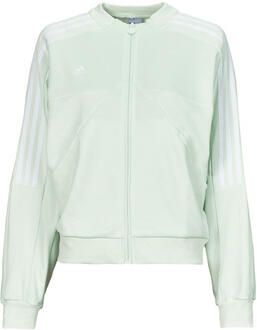 Adidas Trainingsjack W TIRO CB TT