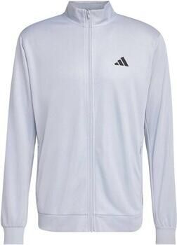 Adidas Training regular fit trainingsjack met logodetail - Foto 3