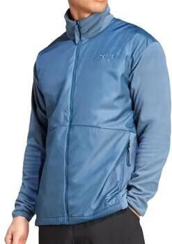 Adidas Terrex Multi Wind Fleece Jacket - Foto 2