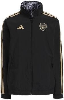 Adidas Performance Arsenal Ian Wright Anthem Jack Kids