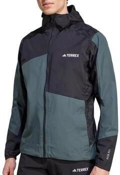 Adidas Trainingsjack Xperior Hybrid RAIN.RDY - Foto 7