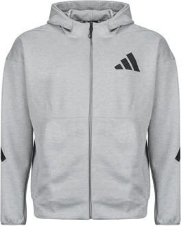 Adidas Trainingsjack Z.N.E. Full-Zip Hooded Track Jacket - Foto 7