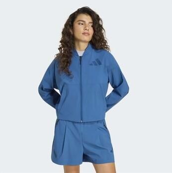 Adidas Windjack W Z.N.E. Wv Bom - Foto 2