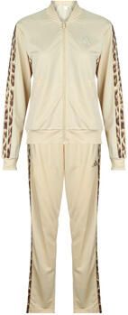 Adidas Trainingspak 3-STRIPES LEOPARD PRINT Tracksuit