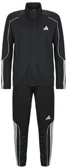 Adidas Trainingspak 3-Stripes Tracksuit
