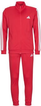 Adidas Trainingspak Basic 3-Stripes Tricot Track Suit