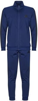 Adidas Trainingspak Basic 3-Stripes Tricot Track Suit