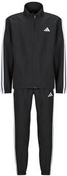 Adidas Sportswear Trainingspak M 3S WV TT TS (2-delig)