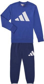Adidas Trainingspak Essentials Joggers Set Kids