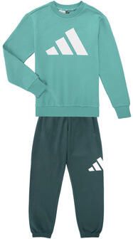 Adidas Trainingspak Essentials Joggers Set Kids