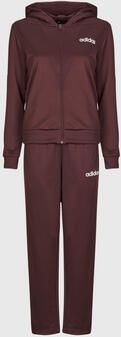 Adidas Trainingspak Essentials Linear Track Suit