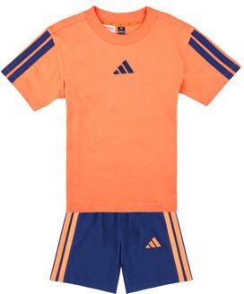 Adidas Trainingspak Essentials T-Shirt Kids