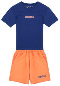 Adidas Trainingspak Essentials T-Shirt Kids