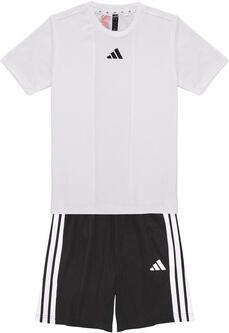 Adidas Trainingspak Essentials Tee Kids