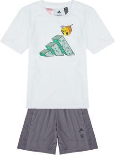 Adidas Trainingspak Essentials Tee Set Kids - Foto 7
