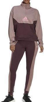 Adidas Sportswear Trainingspak HALF-ZIP AND TIGHTS - Foto 2