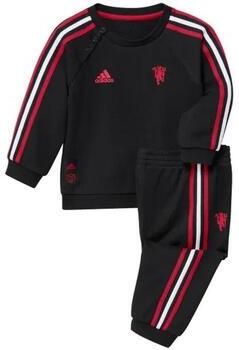 Adidas Performance Manchester United 3-Stripes Baby Joggingpak - Foto 2