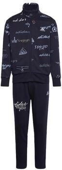 Adidas Brand Love Trainingspak Kids