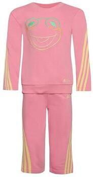 Adidas Sportswear adidas x Disney Muppets Joggingpak - Foto 2