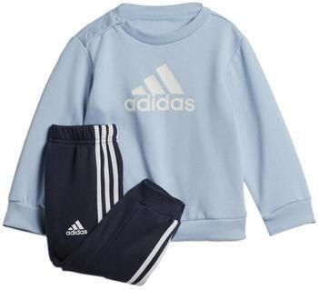 Adidas Badge of Sport Logo Joggingpak Junior