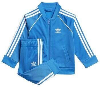 Adidas Originals SST Tracksuit Infant Blue Bird- Dames Blue Bird