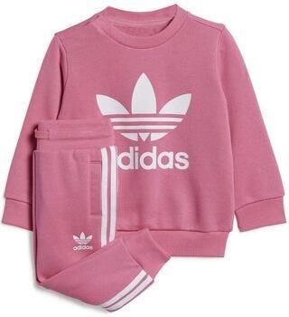 Adidas Originals Sweatshirt Set