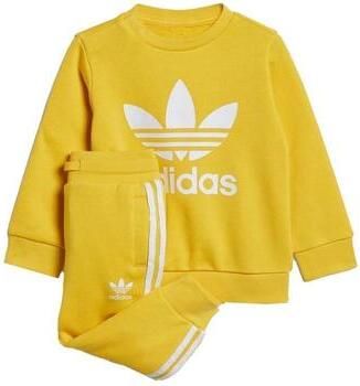 Adidas Originals Sweatshirt Set