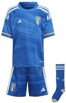Adidas Performance Italië 23 Mini-Thuistenue - Foto 2