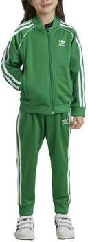 Adidas Originals SS Trainingspak Baby's Green Kind Green - Foto 2