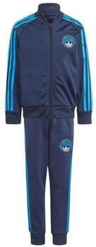 Adidas VRCT SST Track Suit